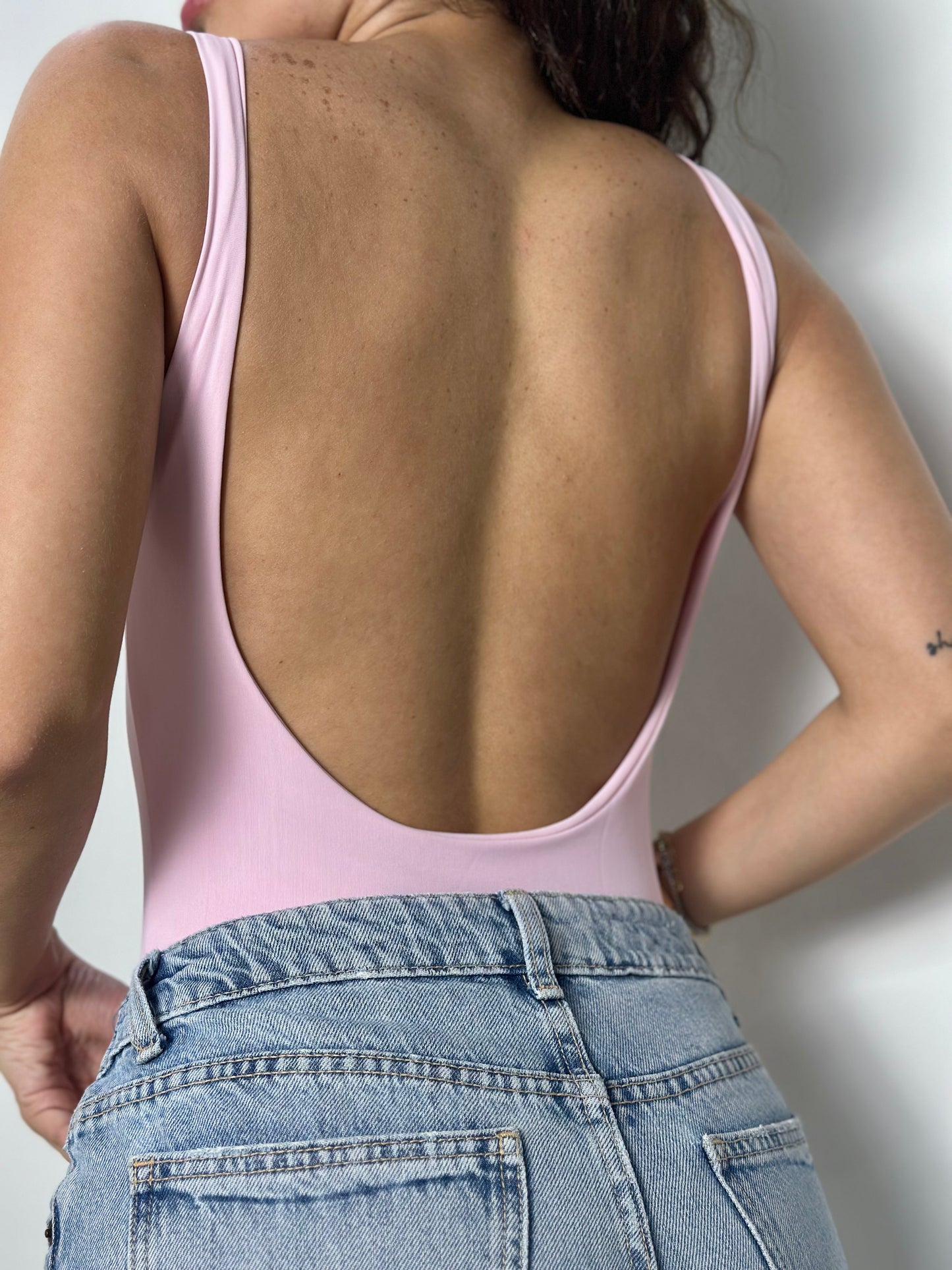 Ado Bodysuit