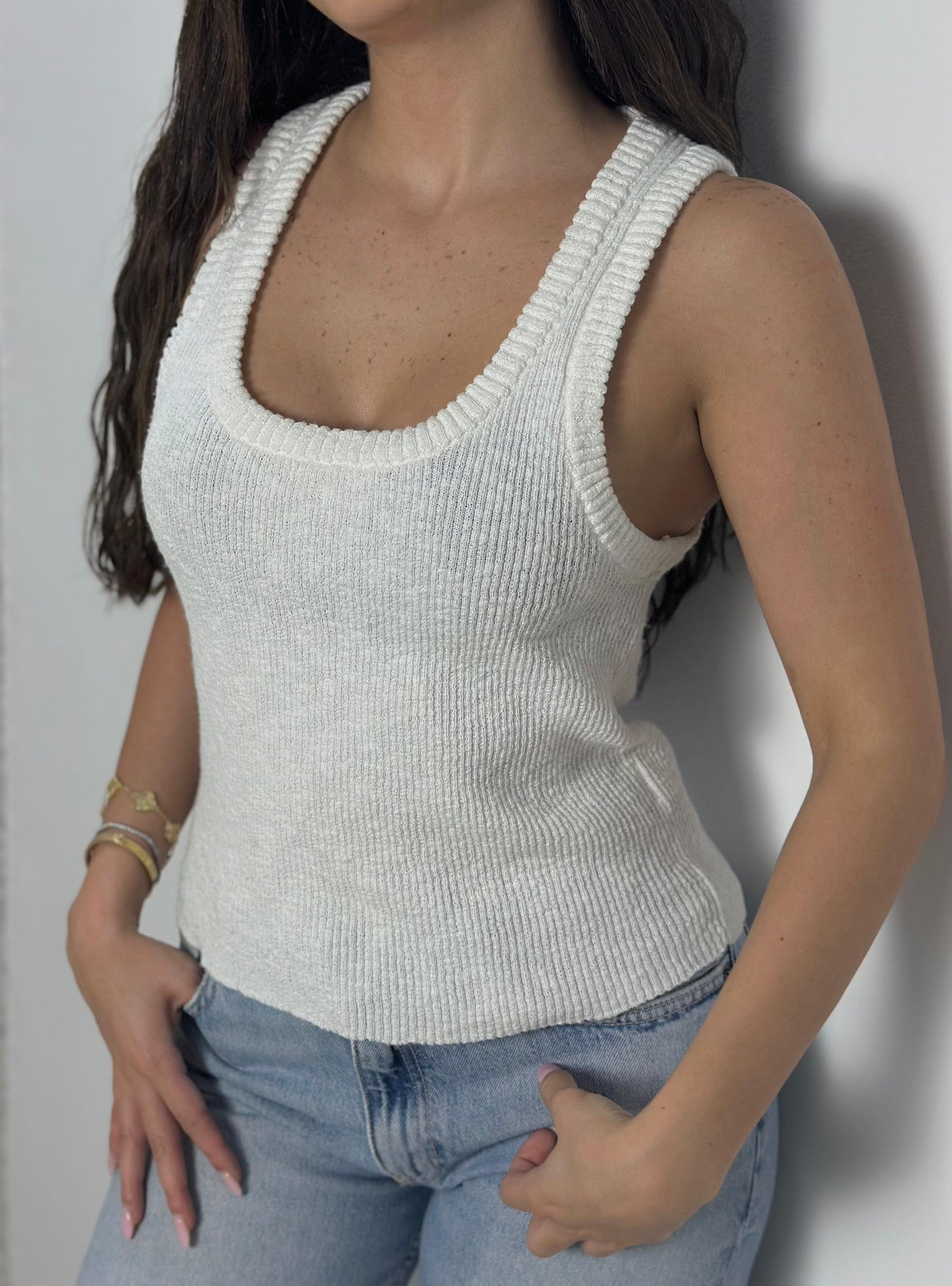 Kayla Top