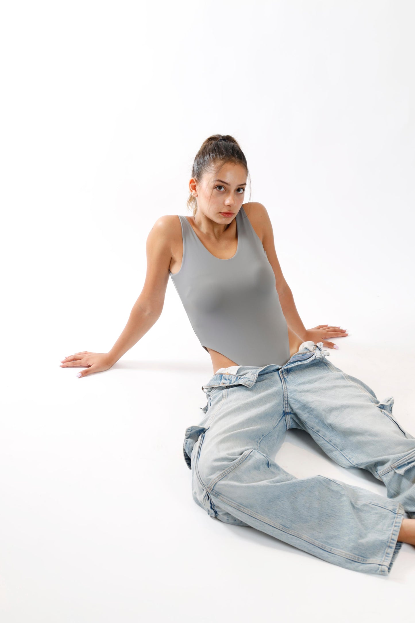 Tasha Bodysuit