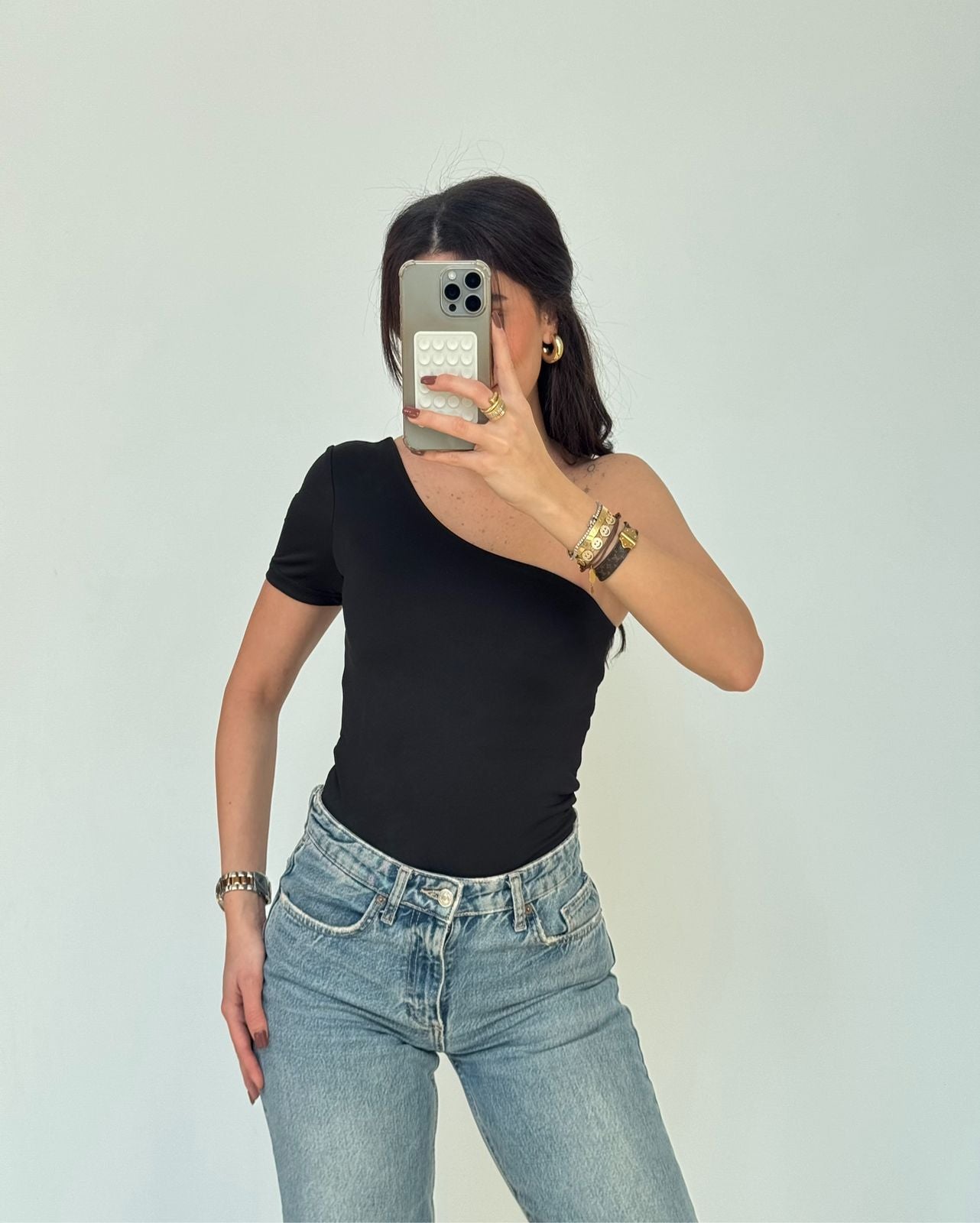 Youmi Bodysuit