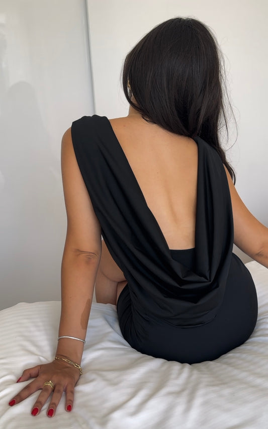 Luci Dress