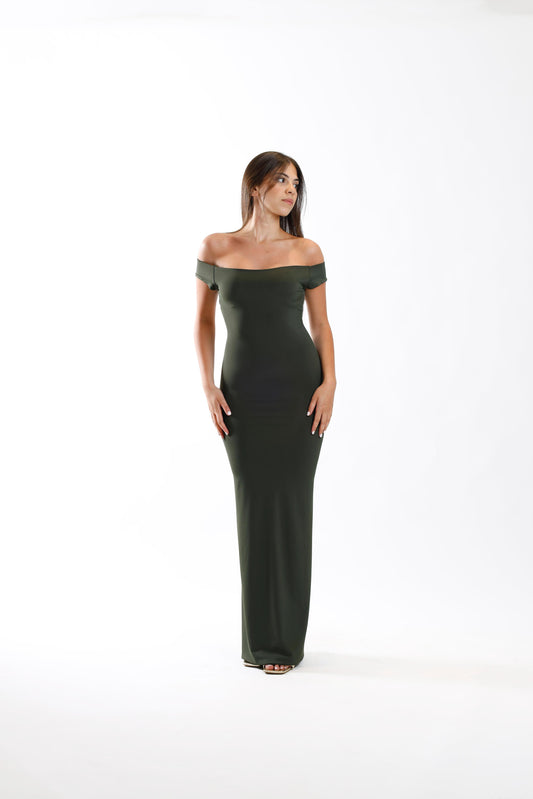 Venus Dress